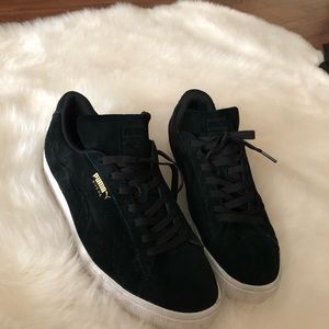 Men Puma